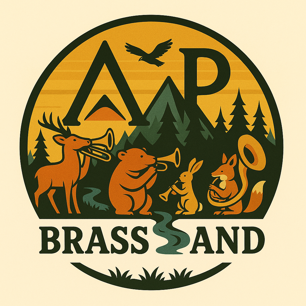 Appalachian Paradise Brass Band
